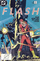 FLASH (1987) #18