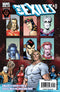 NEW EXILES #0