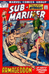 SUB-MARINER (1968) #51 (FN/VF)