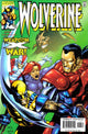 WOLVERINE (1988) #143