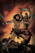 CONAN THE BARBARIAN (2023) #23 CVR F DAN PANOSIAN VIRGIN VAR