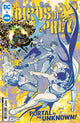 BIRDS OF PREY (2023) #9 CVR A LEONARDO ROMERO