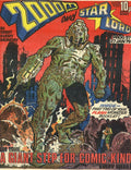 2000 AD (1977) #97