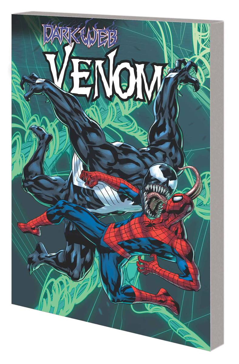 VENOM BY AL EWING TP VOL 03