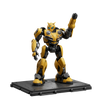 BLOKEES TRANSFORMERS CHAMPION CLASS 27 TRANSFORMERS BUMBLEBEE BUMBLEBEE MODEL