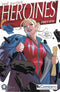 HEROINES #1 PREVIEW ASHCAN