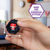 WWE NANO PODS MYSTERY FIGURE