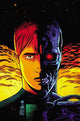 ARCHIE VS THE TERMINATOR (2026) #1 CVR P 30 COPY INCV FRANCESCO FRANCAVILLA VIRGIN VAR