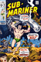 SUB-MARINER (1968) #39 (FN/VF)
