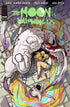 MOON IS FOLLOWING US (2024) #9 CVR A RILEY ROSSMO