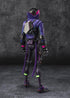 S.H.FIGUARTS SPIDER-MAN ACROSS THE SPIDER-VERSE MILES G. MORALES FIGURE AF