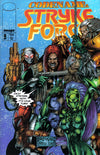 CODENAME STRYKEFORCE (1995) - SET OF FIFTEEN