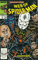 WEB OF SPIDER-MAN (1985) #55