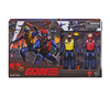 GI JOE CLASSIFIED SERIES #195 COBRA RAMP RATS AND COBRA RATTLER GROUND CREW AF