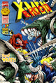 X-MEN VS BROOD (1996) #2