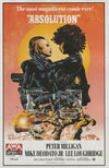 ABSOLUTION (2022) - SET OF FIVE