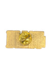 VINTAGE PLANET STUDIOS THE NAM LOGO ENAMEL PIN (1988) #023