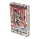 2025-26 TOPPS NBA HOOPS BASKETBALL HOBBY BOX