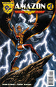 AMAZON (1996) #1 (AMALGAM COMICS)