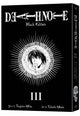 DEATH NOTE BLACK ED TP VOL 03