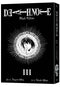 DEATH NOTE BLACK ED TP VOL 03