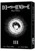 DEATH NOTE BLACK ED TP VOL 03