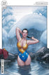 WONDER WOMAN (2023) #17 CVR D FRANK CHO SWEATER WEATHER CARD STOCK VAR