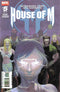HOUSE OF M (2005) #5 (VF/NM)