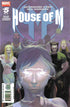 HOUSE OF M (2005) #5 (VF/NM)