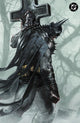 ABSOLUTE BATMAN (2024) #25 CVR G GABRIELE DELL OTTO DC SHOWCASE WRAPAROUND FOIL VAR