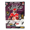 2025 PANINI ABSOLUTE FOOTBALL NFL BLASTER BOX