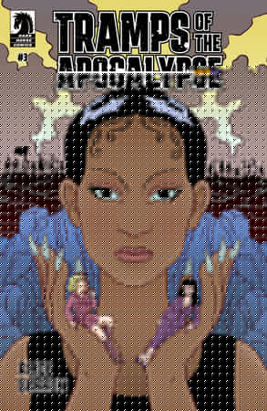 TRAMPS OF THE APOCALYPSE (2025) #3