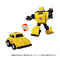 TRANSFORMERS TAKARA TOMY MISSING LINK C-03 BUMBLEBEE AF