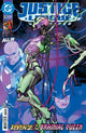 JUSTICE LEAGUE UNLIMITED (2024) #19 CVR A DAN MORA