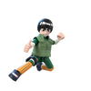 BLOKEES NARUTO GALAXY VERSION 2 THE PLACE THE LEAVES DANCE MINI MODEL (BLIND BOX)