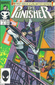 PUNISHER (1987) #1