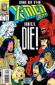 X-MEN 2099 (1993) #3 (VF)