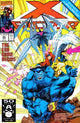 X-FACTOR (1986) #65