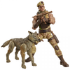 GI JOE CLASSIFIED SERIES #217 DUSTY AND COYOTE SANDSTORM AF