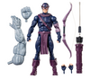 MARVEL LEGENDS SERIES DARK AVENGERS HAWKEYE AF