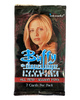 1999 INKWORKS BUFFY THE VAMPIRE SLAYER SEASON 2 CARD PACK