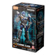 BLOKEES TRANSFORMERS CLASSIC CLASS MIRAGE MODEL