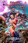 GRIMM FAIRY TALES (2026) #2 CVR A IGOR VITORINO