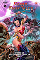 GRIMM FAIRY TALES (2026) #2 CVR A IGOR VITORINO