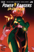 POWER RANGERS PRIME (2024) #11 CVR C BOOM 20TH ANNIVERSARY CLARKE VAR