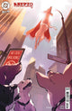 KRYPTO THE LAST DOG OF KRYPTON (2025) #4 CVR B KARL KERSCHL CARD STOCK VAR