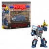 TRANSFORMERS STRANGER THINGS FREAKWENCY AND 8-TRAX AF