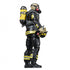 GI JOE CLASSIFIED SERIES LEGACY COLLECTION SEARCH & RESCUE FIREFIGHTER AF
