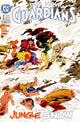 NEW GUARDIANS (1988) #2 -  FIRST APPEARANCE SNOWFLAME
