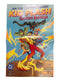 KID FLASH GOING ROGUE FOLDED PROMO POSTER